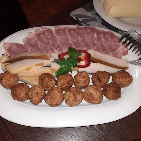 Marginimea Sibiului Pensiune 2*