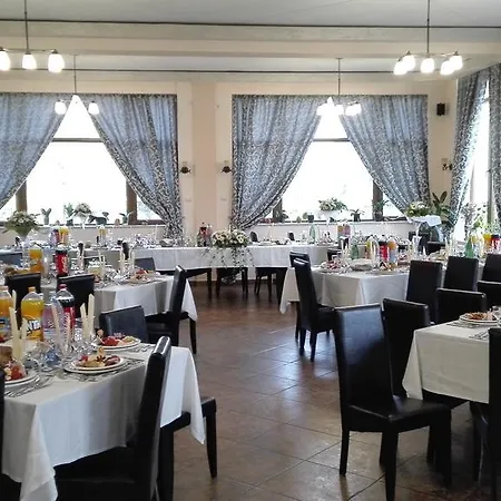 Marginimea Sibiului Pensiune 2*