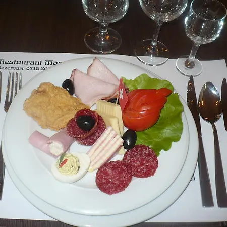 Marginimea Sibiului Pensjonat