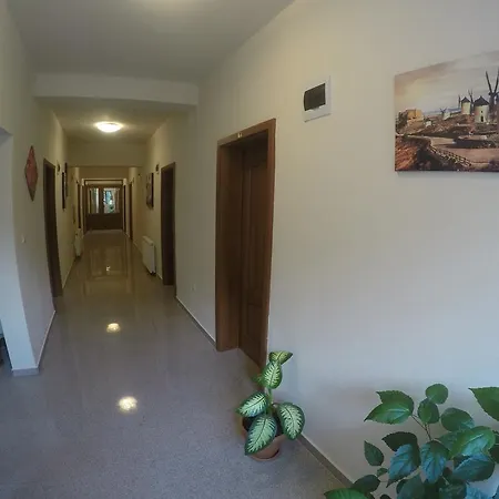 Marginimea Sibiului Pensiune 2*