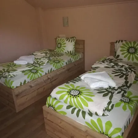 Marginimea Sibiului Pensjonat